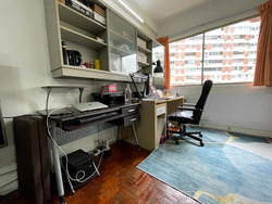 Pandan Valley (D21), Condominium #564506081